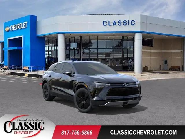 2026 Chevrolet V Blazer LT FWD for sale in Grapevine, TX