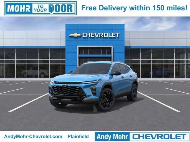 2026 Chevrolet Trax FWD ACTIV for sale in Plainfield, IN