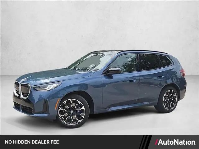 2026 BMW X3 M50 xDrive for sale in The Woodlands, TX