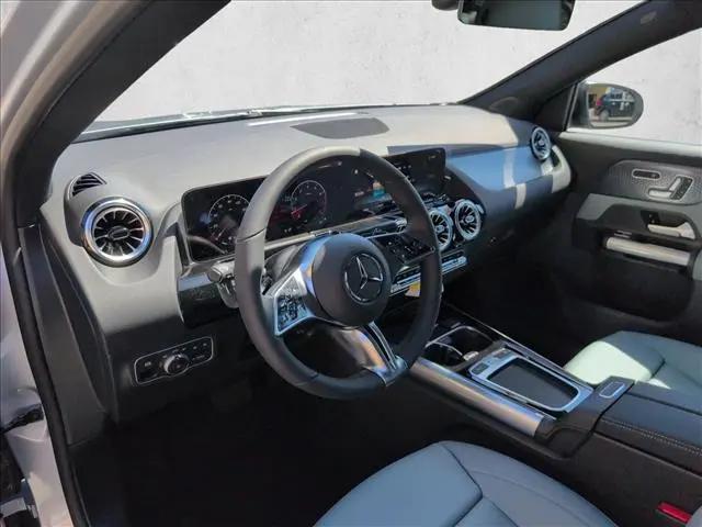2026 Mercedes-Benz GLA-CLASS 4MATIC