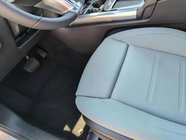 2026 Mercedes-Benz GLA-CLASS 4MATIC