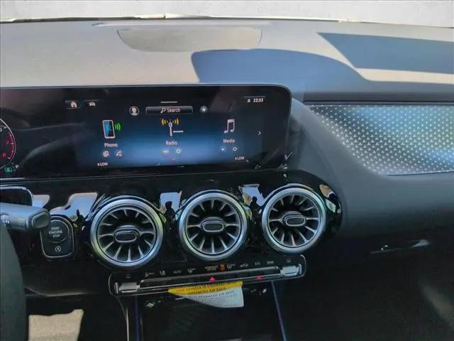 2026 Mercedes-Benz GLA-CLASS 4MATIC