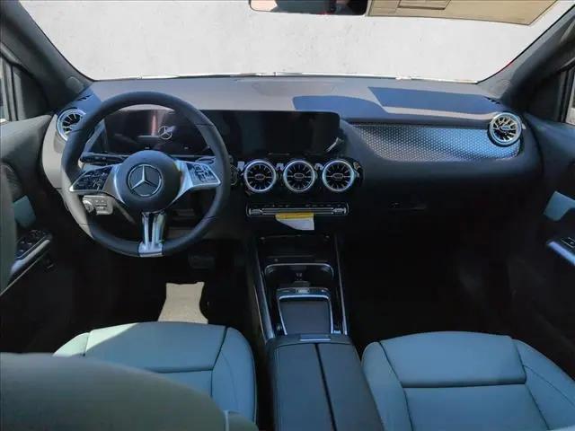 2026 Mercedes-Benz GLA-CLASS 4MATIC