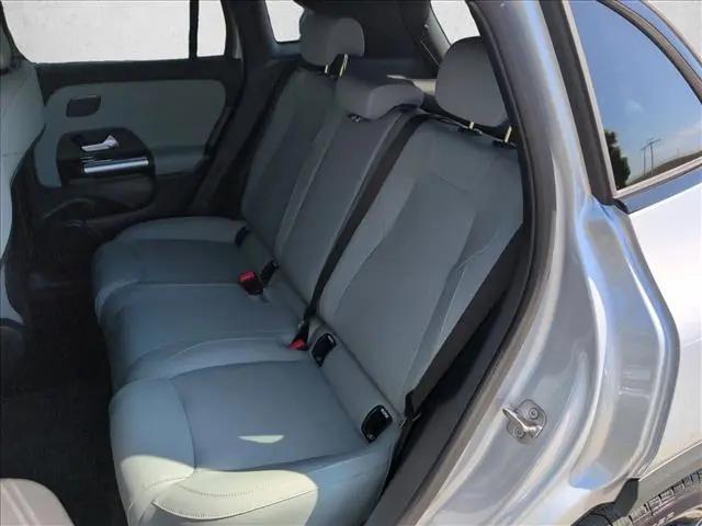 2026 Mercedes-Benz GLA-CLASS 4MATIC