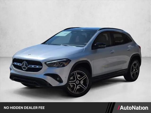 2026 Mercedes-Benz GLA-CLASS 4MATIC for sale in San Jose, CA
