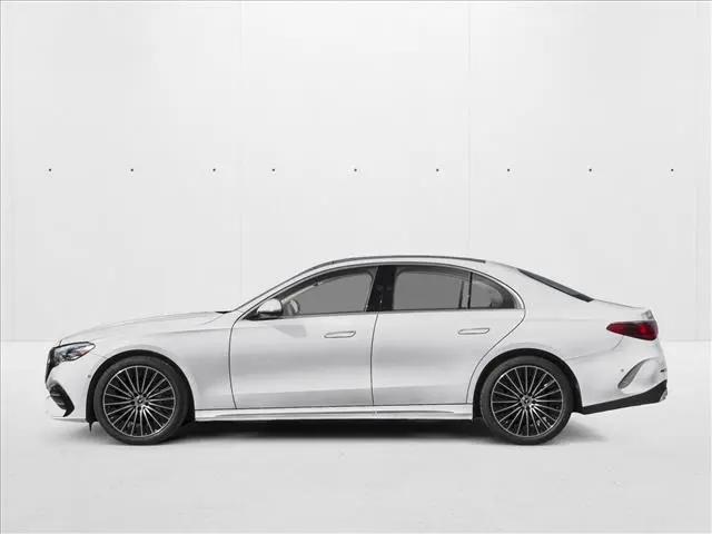 2026 Mercedes-Benz E 350 E 350