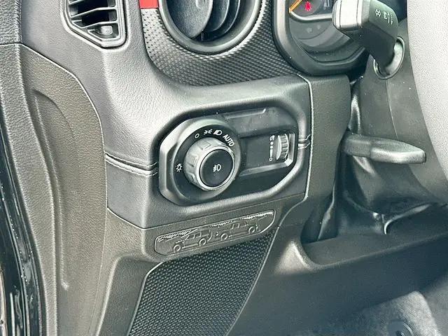 2024 Jeep Wrangler 4-Door Recon 4x4