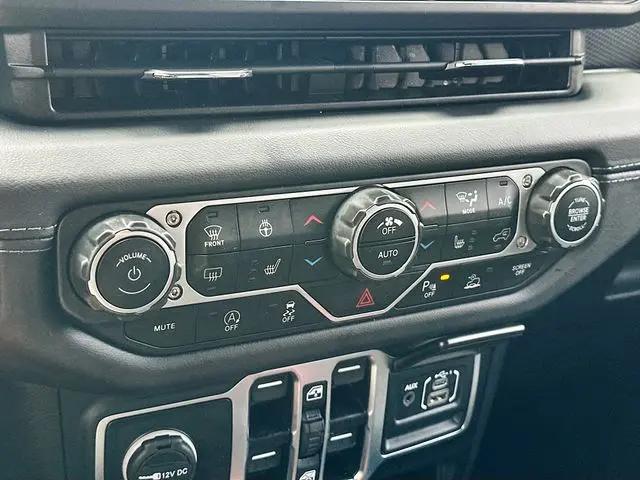 2024 Jeep Wrangler 4-Door Recon 4x4