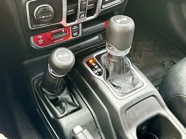 2024 Jeep Wrangler 4-Door Recon 4x4