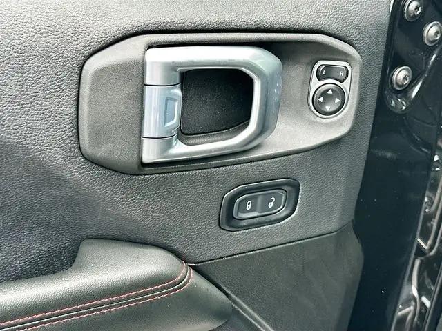 2024 Jeep Wrangler 4-Door Recon 4x4