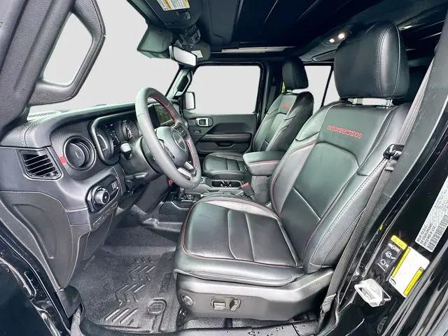 2024 Jeep Wrangler 4-Door Recon 4x4