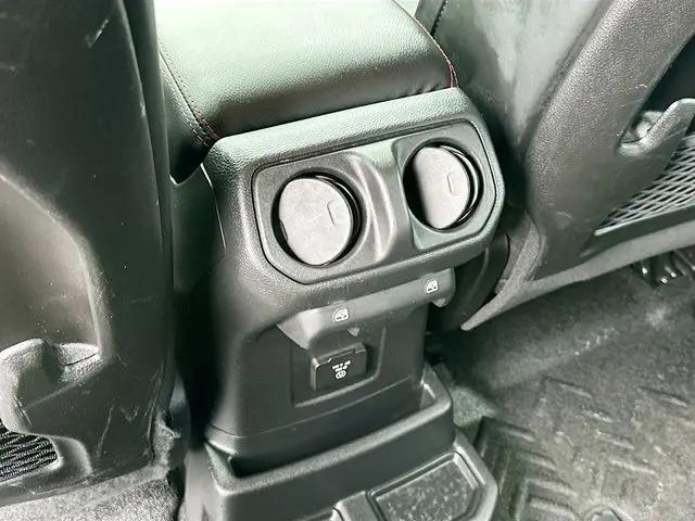 2024 Jeep Wrangler 4-Door Recon 4x4