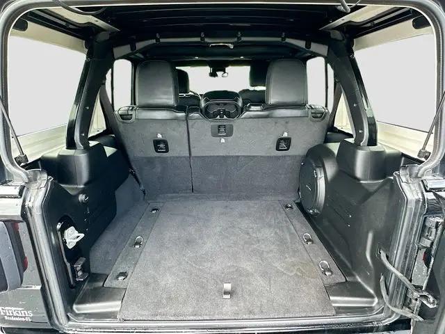 2024 Jeep Wrangler 4-Door Recon 4x4