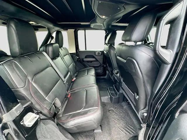 2024 Jeep Wrangler 4-Door Recon 4x4