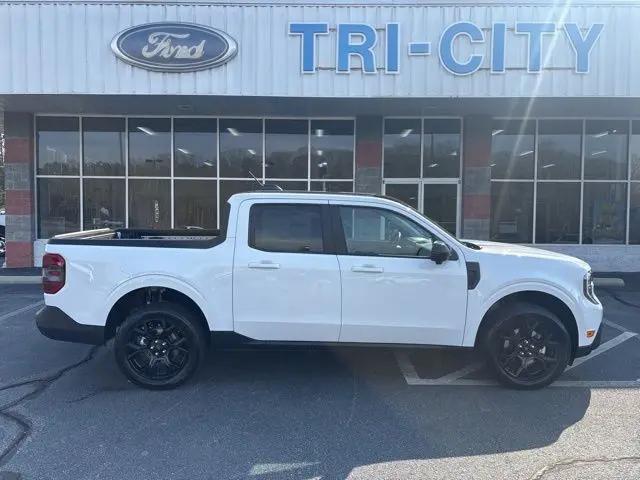 2026 Ford Maverick Lariat for sale in Eden, NC