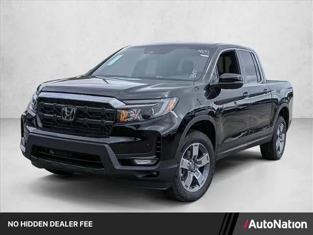 2026 Honda Ridgeline RTL for sale in Miami Lakes, FL
