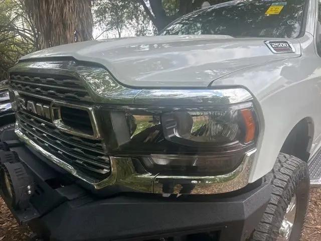2024 Ram 2500 Big Horn Crew Cab 4x4 6'4" Box