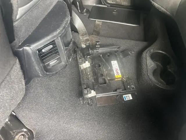 2024 Ram 2500 Big Horn Crew Cab 4x4 6'4" Box