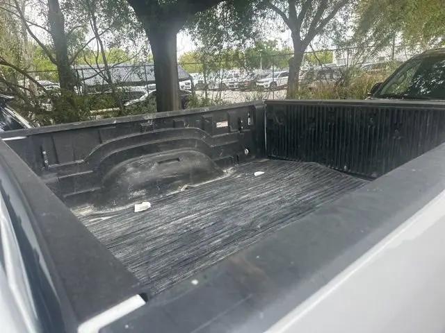 2024 Ram 2500 Big Horn Crew Cab 4x4 6'4" Box