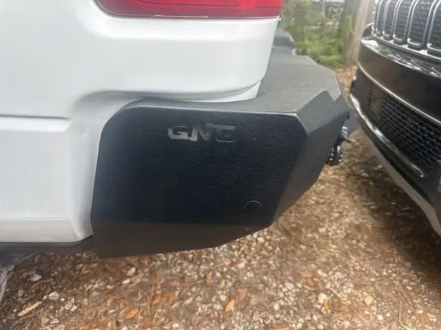 2024 Ram 2500 Big Horn Crew Cab 4x4 6'4" Box