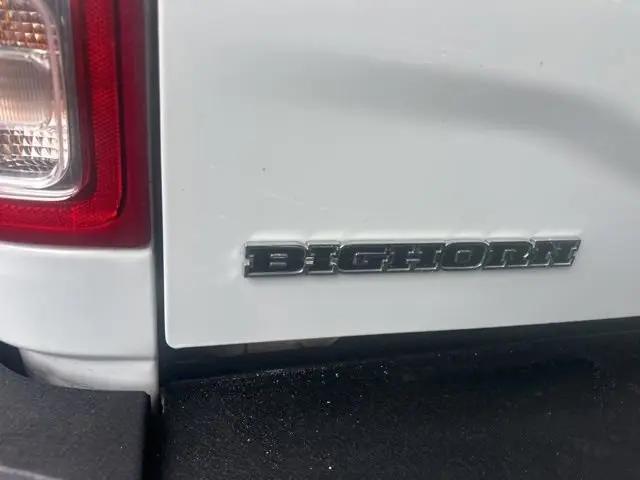2024 Ram 2500 Big Horn Crew Cab 4x4 6'4" Box