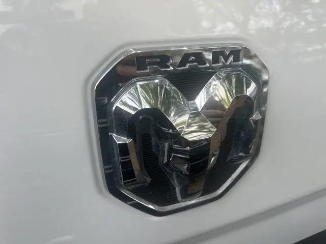 2024 Ram 2500 Big Horn Crew Cab 4x4 6'4" Box