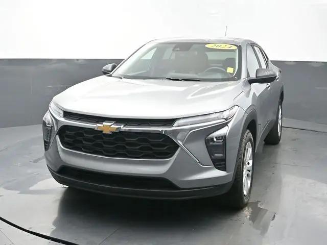 2024 Chevrolet Trax FWD SP for sale in Daphne, AL