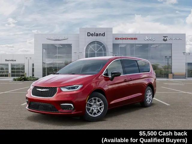 2026 Chrysler Pacifica Select for sale in Deland, FL