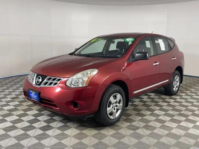 2011 Nissan Rogue S for sale in Bremerton, WA