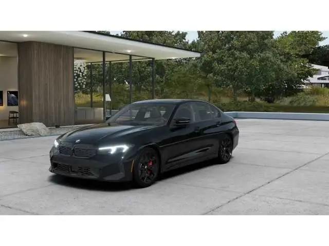 2026 BMW M340i xDrive NA for sale in Seattle, WA