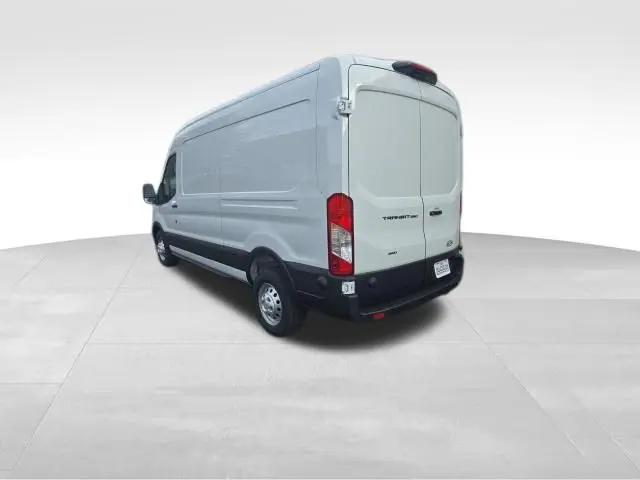 2026 Ford Transit Cargo Van T-250