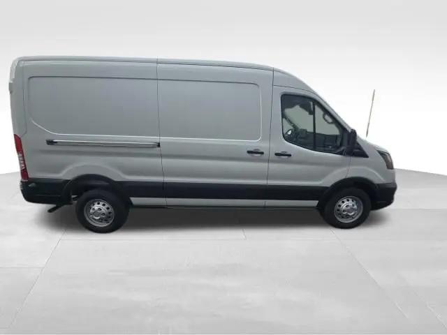2026 Ford Transit Cargo Van T-250