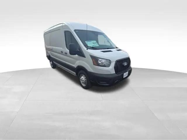 2026 Ford Transit Cargo Van T-250