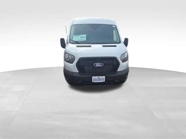 2026 Ford Transit Cargo Van T-250