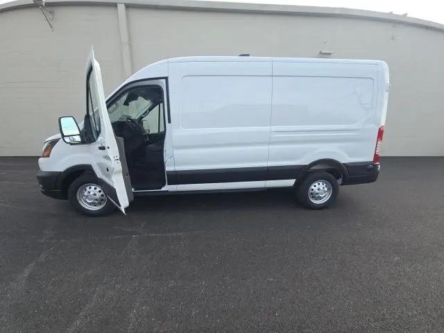 2026 Ford Transit Cargo Van T-250