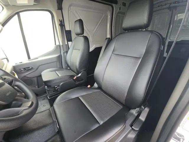 2026 Ford Transit Cargo Van T-250