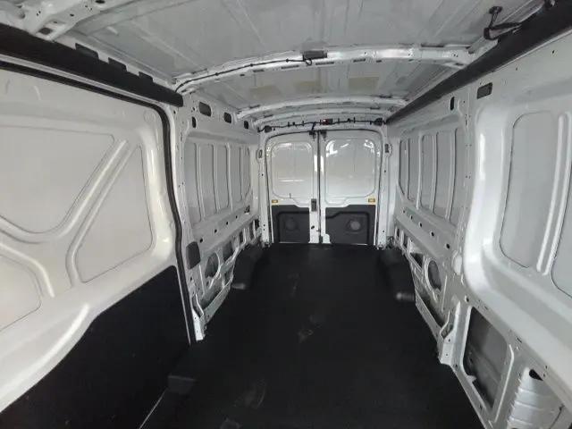 2026 Ford Transit Cargo Van T-250