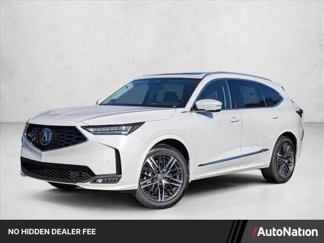 2026 Acura MDX Advance Package for sale in Sanford, FL
