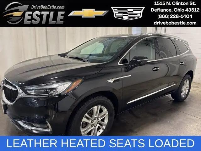 2021 Buick Enclave AWD Essence for sale in Defiance, OH
