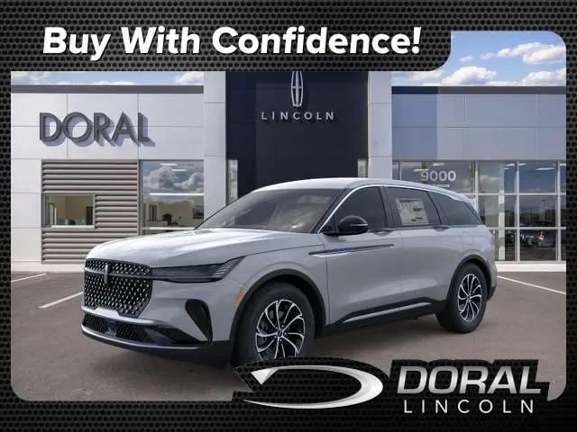 2026 Lincoln Nautilus Premiere for sale in Doral, FL