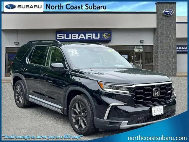 2024 Honda Pilot Elite for sale in Glen Cove, NY