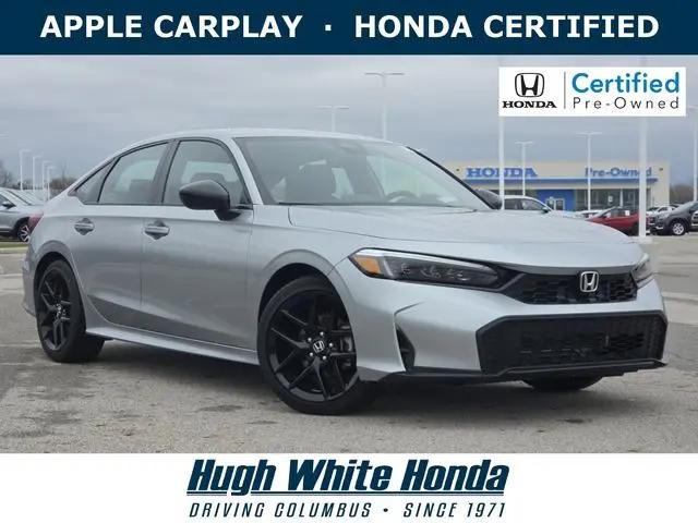 2026 Honda Civic Sport for sale in Columbus, OH