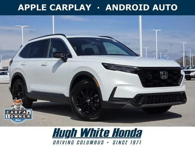 2024 Honda CR-V Hybrid Sport for sale in Columbus, OH