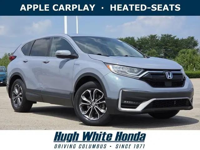 2020 Honda CR-V Hybrid EX for sale near Columbus, OH