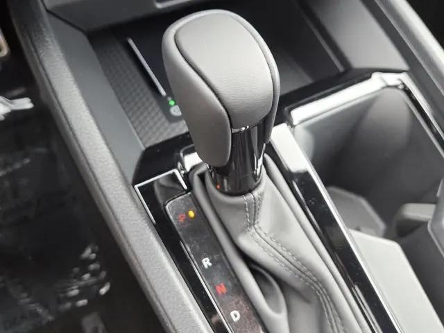 2026 Honda Accord Sedan Sport-L