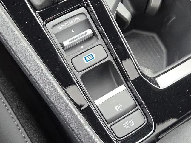 2026 Honda Accord Sedan Sport-L