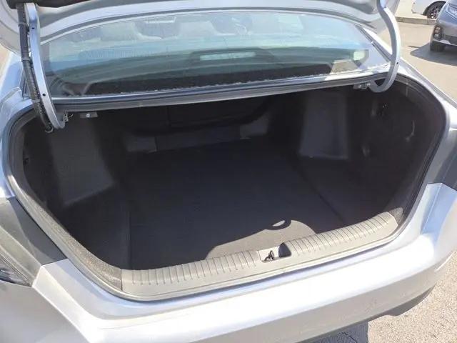 2026 Honda Accord Sedan Sport
