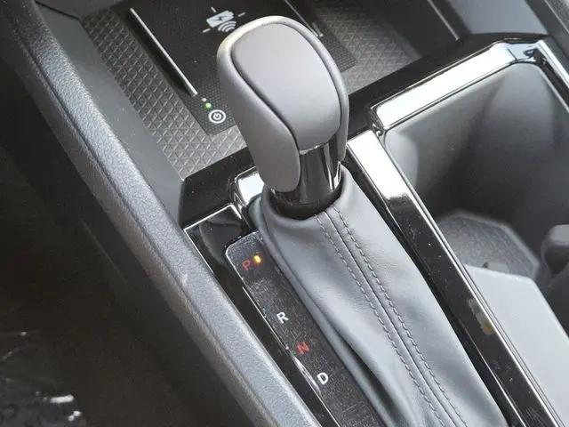 2026 Honda Accord Sedan Sport