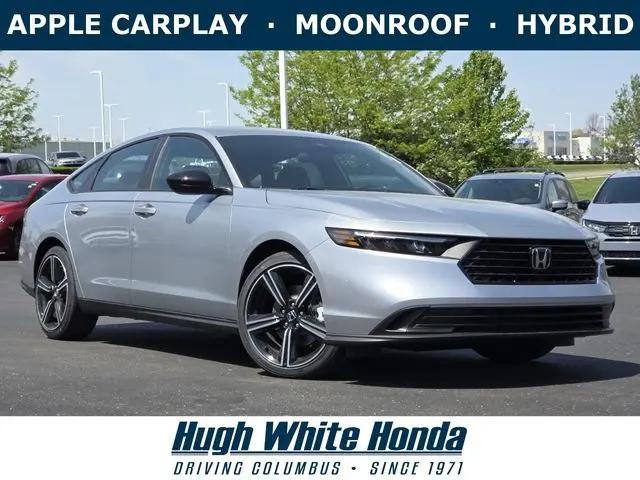 2026 Honda Accord Sedan Sport for sale near Columbus, OH
