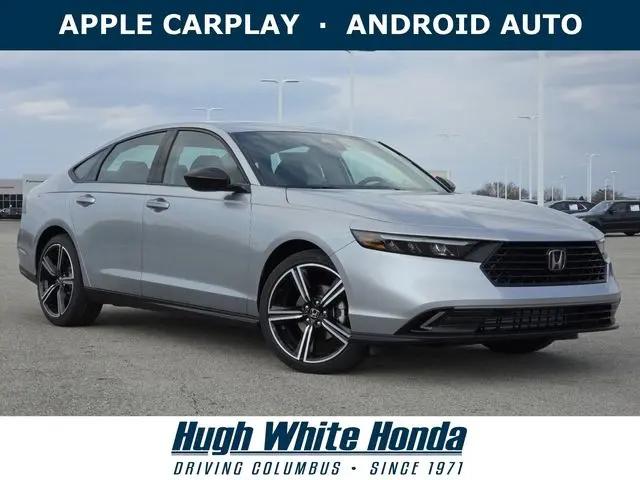 2026 Honda Accord Sedan SE for sale near Columbus, OH